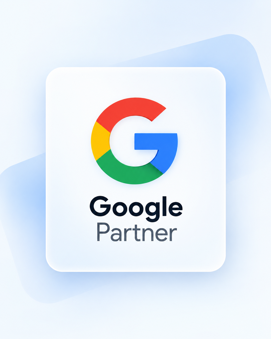 Google Partner
