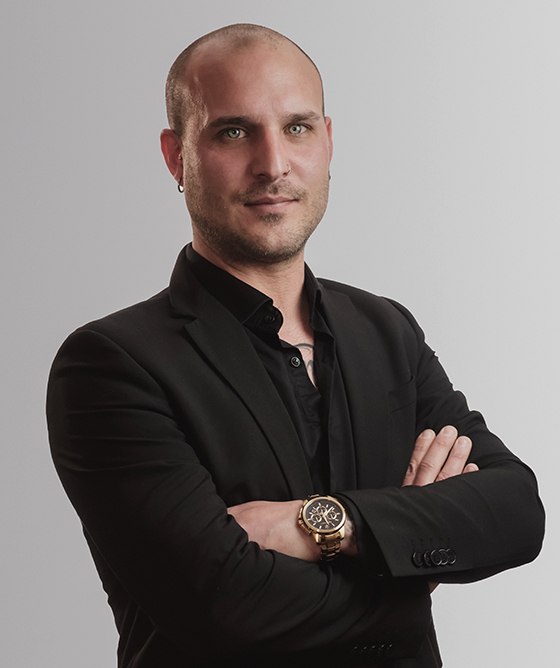 Dario Ramon, specialista Google Ads di Enginit.it