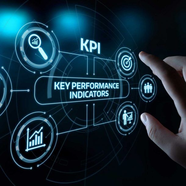 key performance indicators esempi