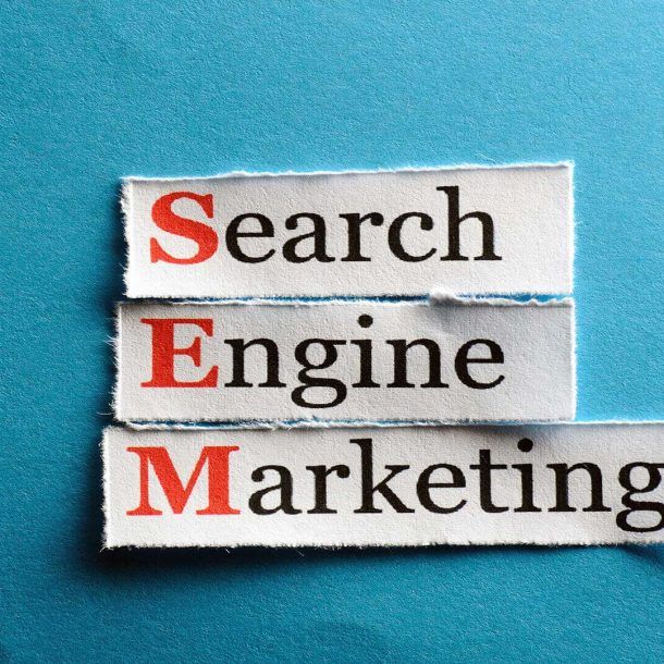 search engine marketing cos'è