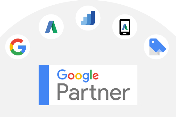 azienda campagne google partner